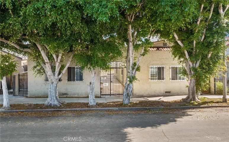 1128 Saint Louis Avenue, Long Beach, California 90804