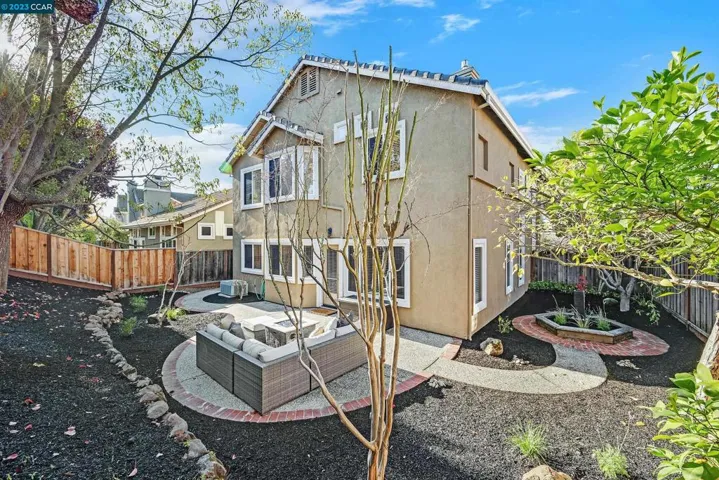 216 Stetson Dr, Danville, California 94506