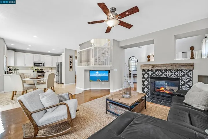 216 Stetson Dr, Danville, California 94506