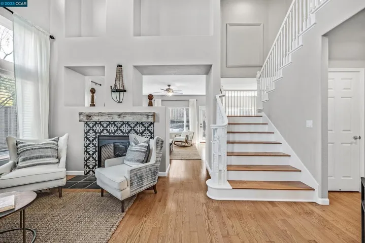 216 Stetson Dr, Danville, California 94506