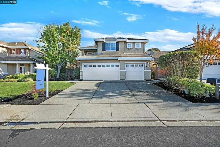 216 Stetson Dr, Danville, California 94506