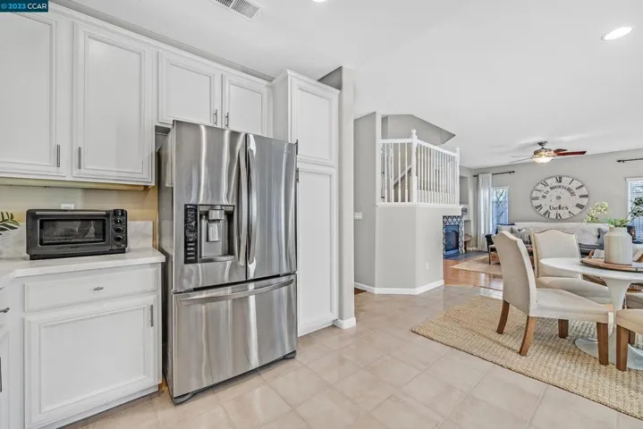 216 Stetson Dr, Danville, California 94506