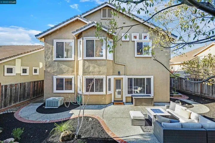 216 Stetson Dr, Danville, California 94506
