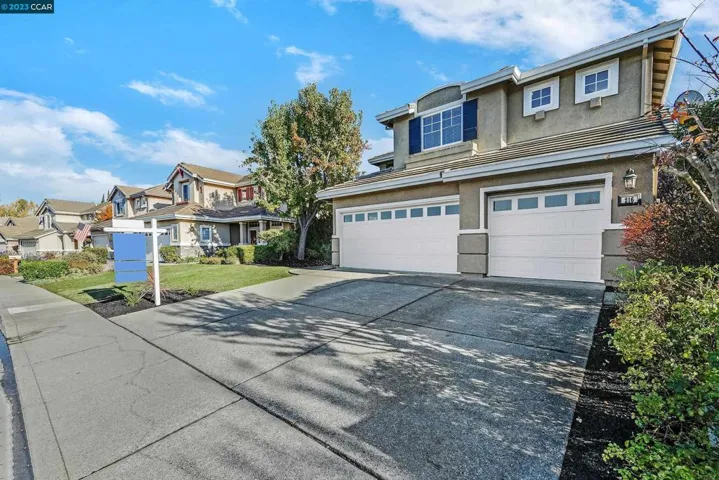 216 Stetson Dr, Danville, California 94506