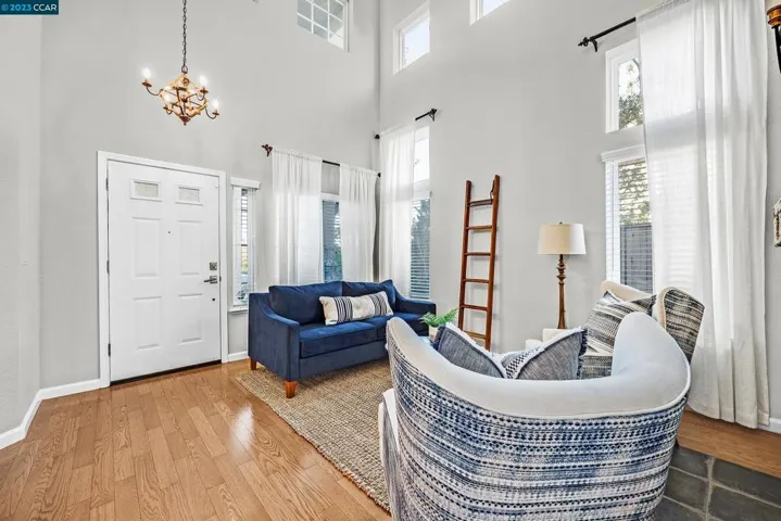 216 Stetson Dr, Danville, California 94506