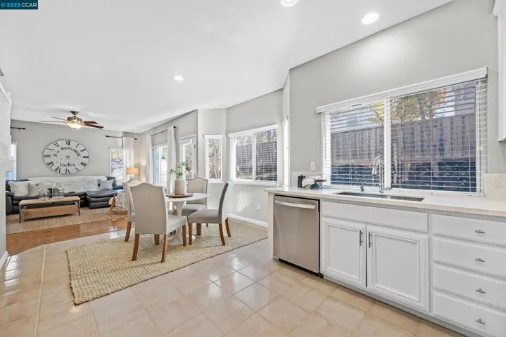 216 Stetson Dr, Danville, California 94506
