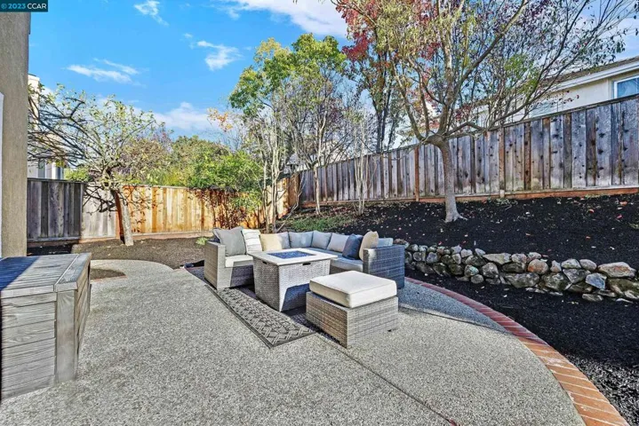 216 Stetson Dr, Danville, California 94506