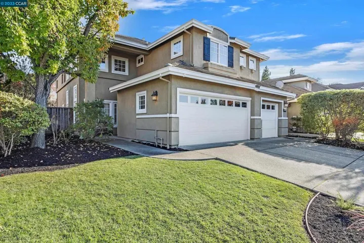 216 Stetson Dr, Danville, California 94506