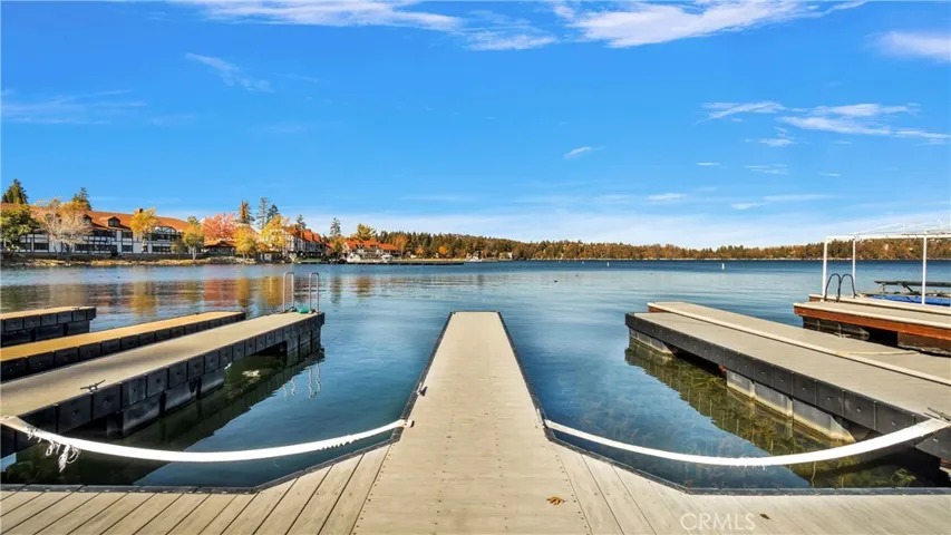 163 B Boat Dock, Lake Arrowhead, California 92352