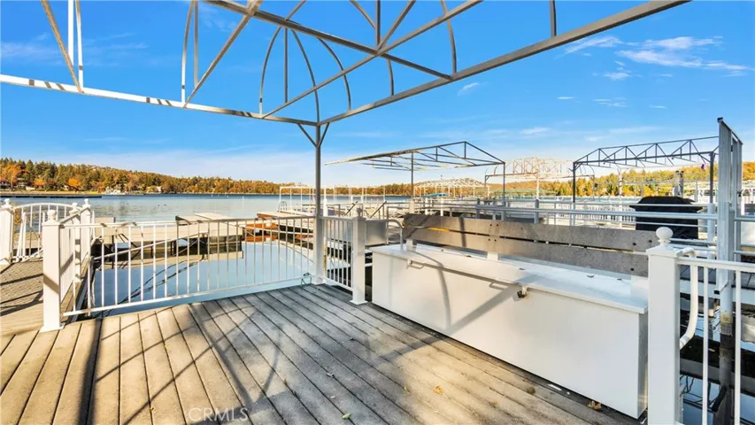 163 B Boat Dock, Lake Arrowhead, California 92352