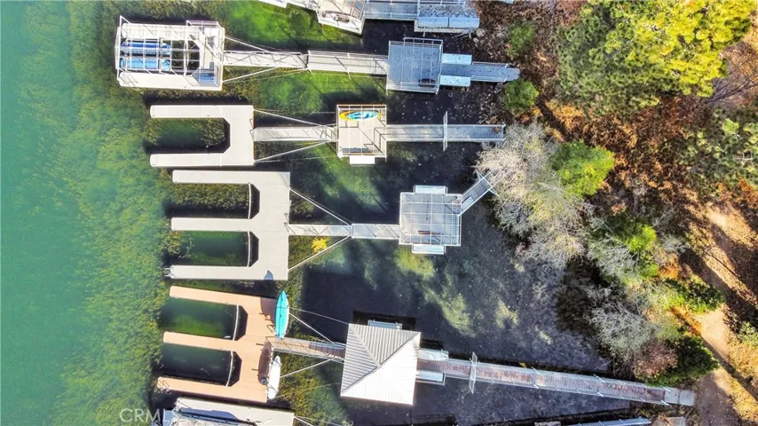 163 B Boat Dock, Lake Arrowhead, California 92352
