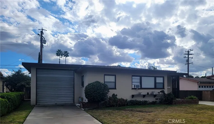 1538 E Stuart Avenue, West Covina, California 91791