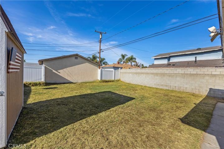 8809 Dalen Street, Downey, California 90242