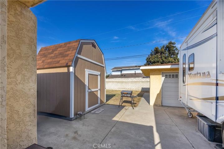 8809 Dalen Street, Downey, California 90242