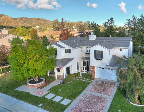 35614 Bovard Street, Wildomar, California 92595