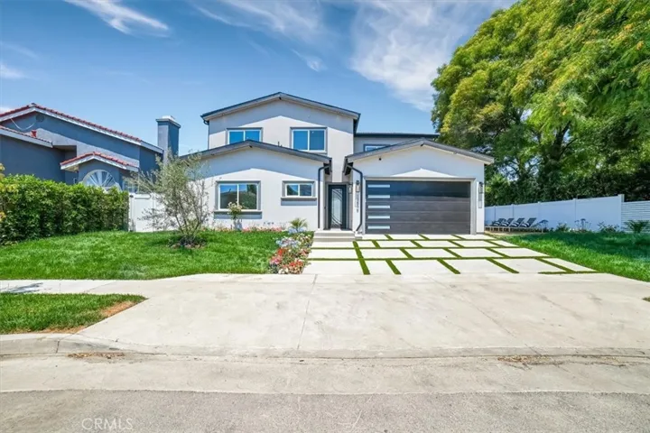13419 Crowley Street, Panorama City, California 91402