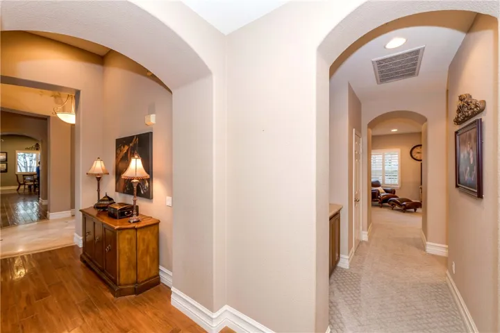 3928 Shady Ridge Drive, Corona, California 92881