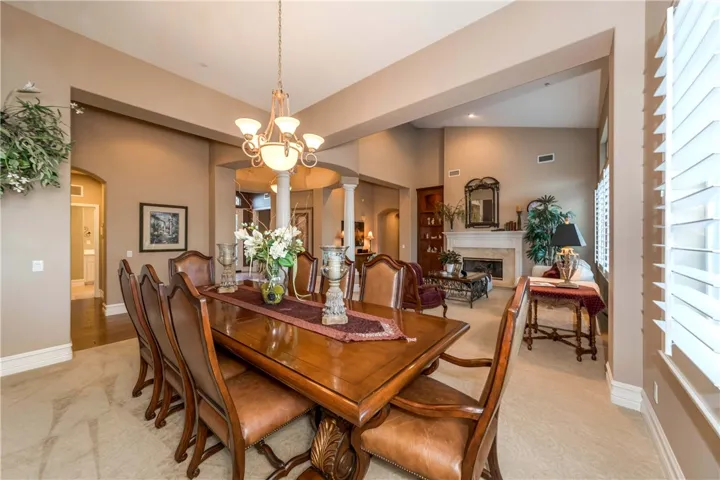 3928 Shady Ridge Drive, Corona, California 92881