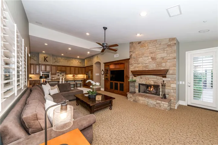 3928 Shady Ridge Drive, Corona, California 92881