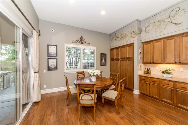 3928 Shady Ridge Drive, Corona, California 92881