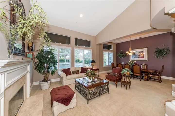 3928 Shady Ridge Drive, Corona, California 92881