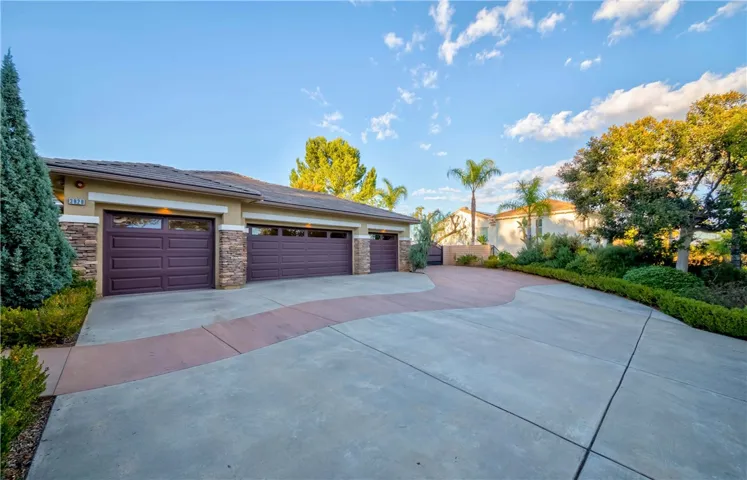 3928 Shady Ridge Drive, Corona, California 92881