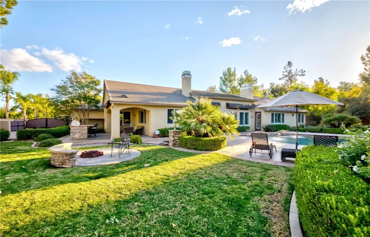 3928 Shady Ridge Drive, Corona, California 92881