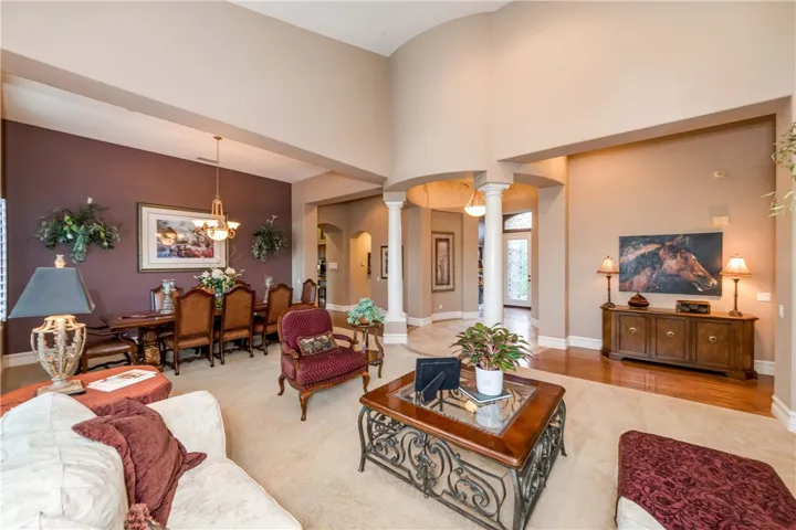 3928 Shady Ridge Drive, Corona, California 92881