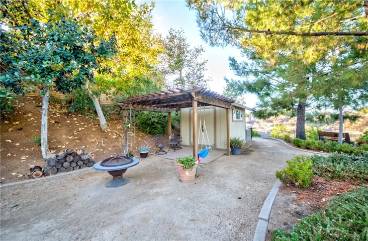 3928 Shady Ridge Drive, Corona, California 92881