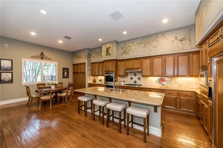 3928 Shady Ridge Drive, Corona, California 92881
