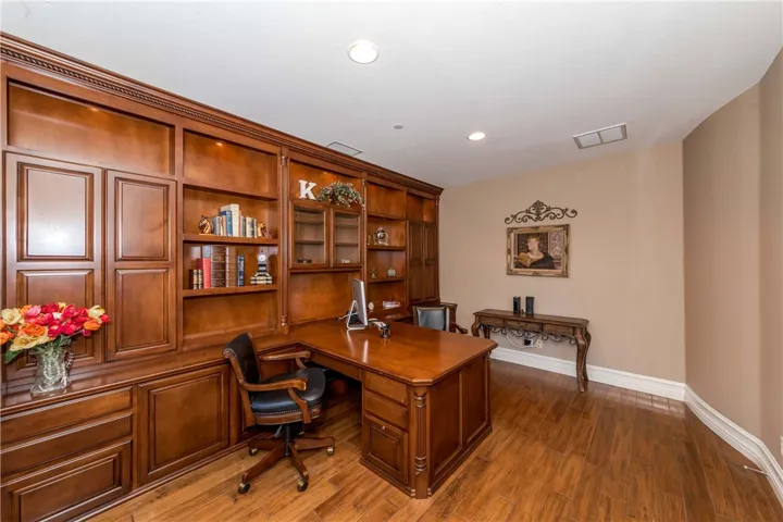 3928 Shady Ridge Drive, Corona, California 92881
