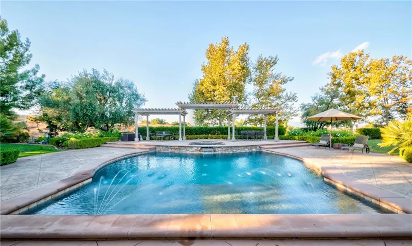 3928 Shady Ridge Drive, Corona, California 92881