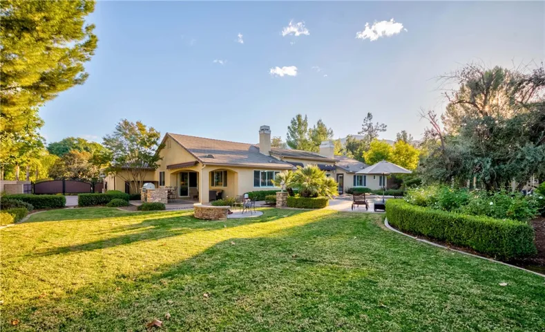 3928 Shady Ridge Drive, Corona, California 92881