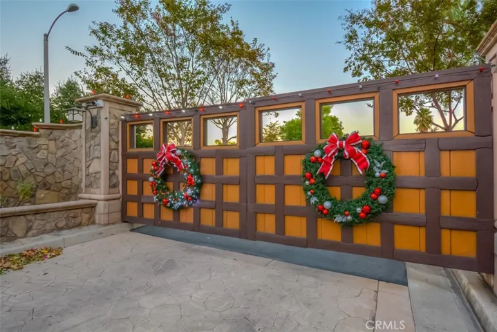 3928 Shady Ridge Drive, Corona, California 92881