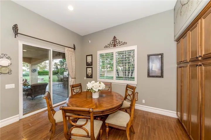 3928 Shady Ridge Drive, Corona, California 92881