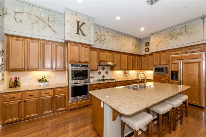 3928 Shady Ridge Drive, Corona, California 92881