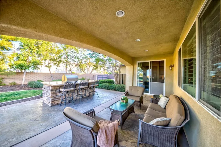 3928 Shady Ridge Drive, Corona, California 92881