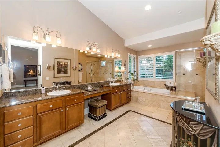 3928 Shady Ridge Drive, Corona, California 92881