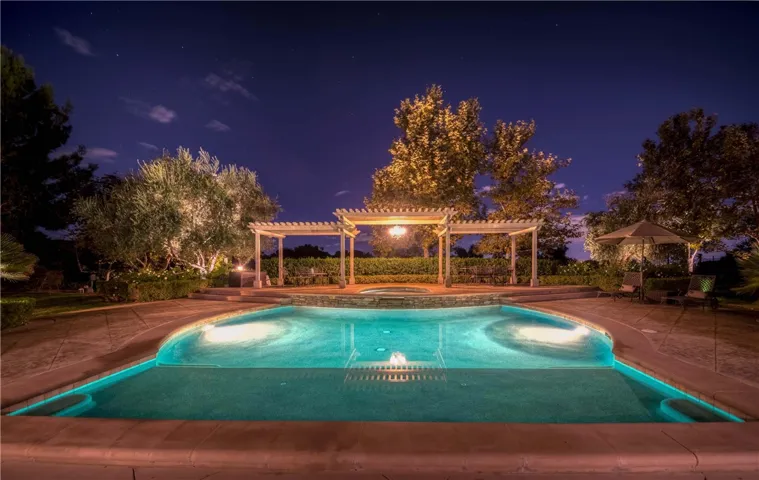 3928 Shady Ridge Drive, Corona, California 92881