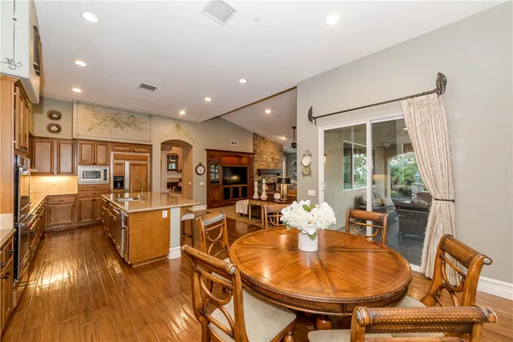 3928 Shady Ridge Drive, Corona, California 92881