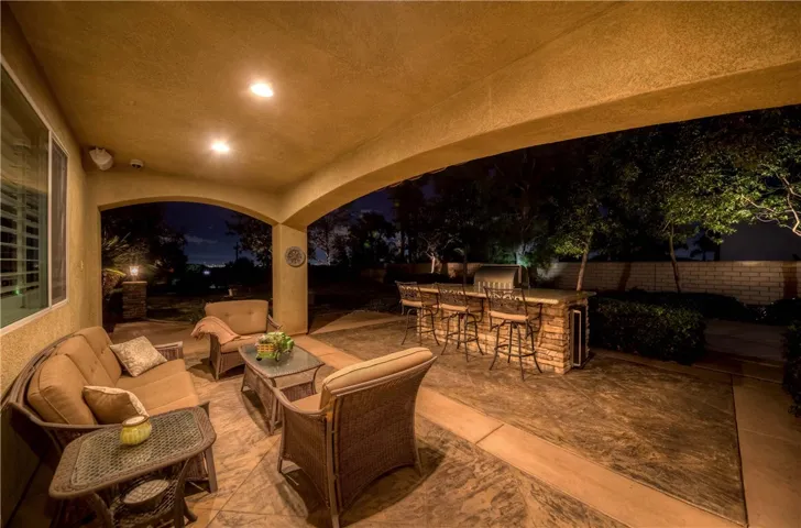 3928 Shady Ridge Drive, Corona, California 92881
