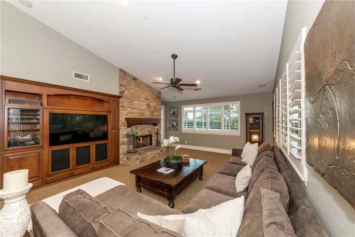 3928 Shady Ridge Drive, Corona, California 92881