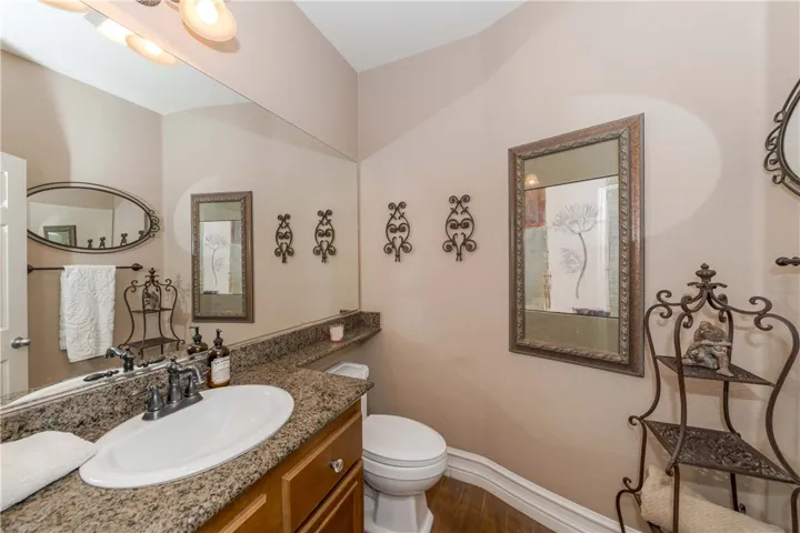 3928 Shady Ridge Drive, Corona, California 92881