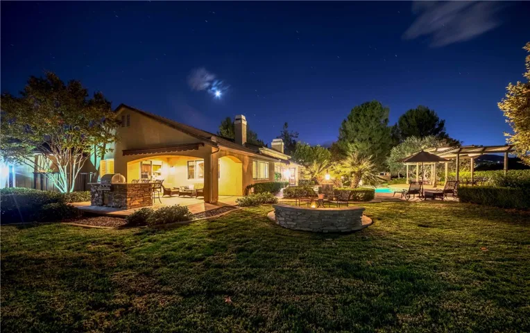 3928 Shady Ridge Drive, Corona, California 92881