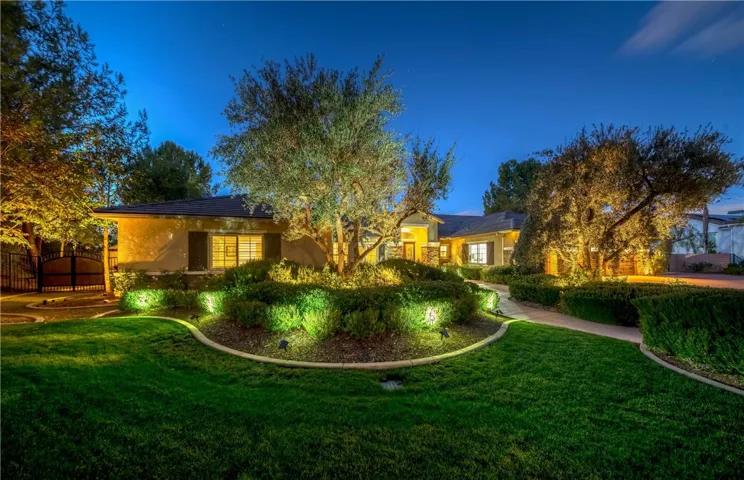 3928 Shady Ridge Drive, Corona, California 92881
