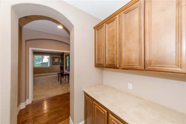 3928 Shady Ridge Drive, Corona, California 92881