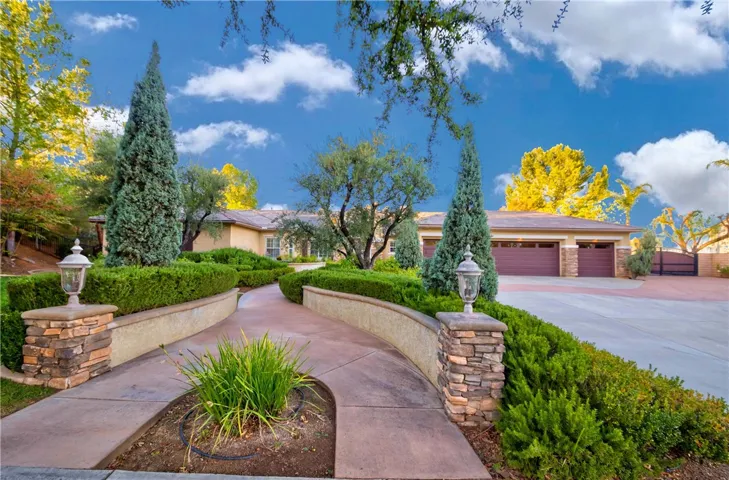 3928 Shady Ridge Drive, Corona, California 92881