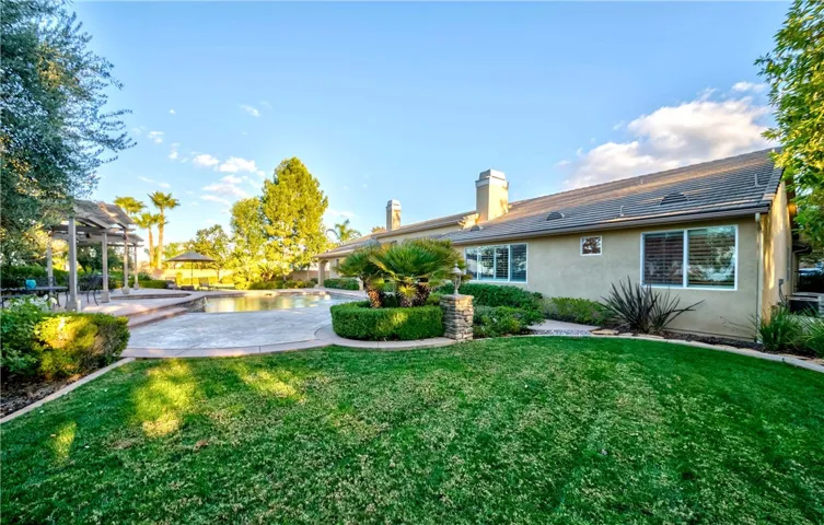 3928 Shady Ridge Drive, Corona, California 92881