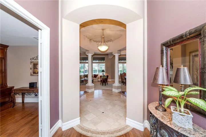 3928 Shady Ridge Drive, Corona, California 92881