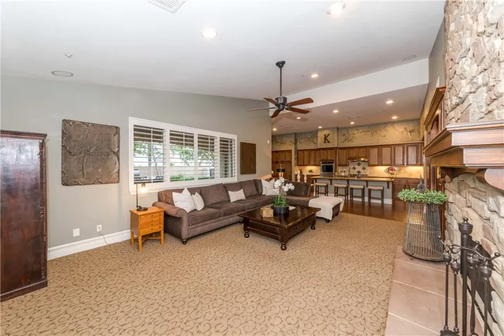 3928 Shady Ridge Drive, Corona, California 92881